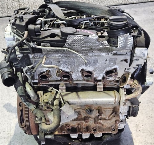 Motore per volkswagen golf - motore, 6