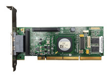 Scheda controller raid Adaptec