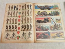 SOLDATINI GLI ALPINISMO SUL