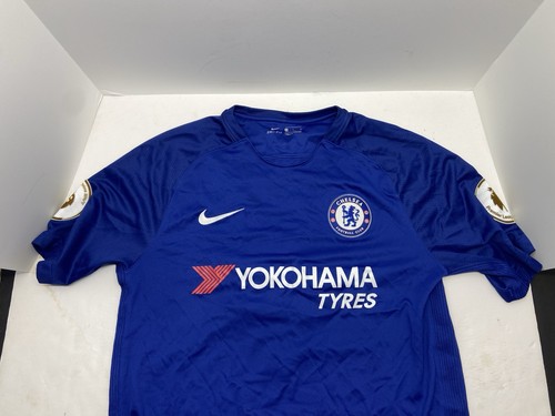 Maglia chelsea 2017 nike - fc,