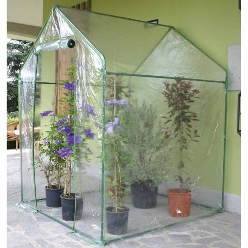 Serra clematis verdemax con - verdemax,