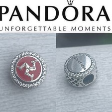 PANDORA Special Exclusive Isle
