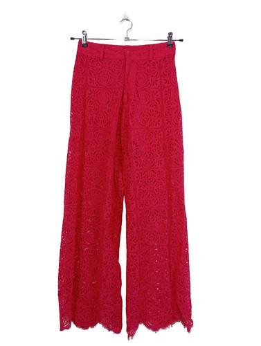 Desigual pantalone jersey - desigual,