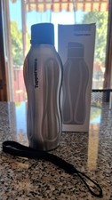 Tupperware Ecobottiglia "Acciaio" 600 Ml Introvabile