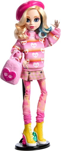 Monster high wednesday netflix - monster,