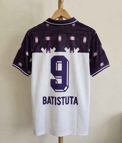Storica maglia gabriel omar - storica,
