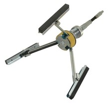 Apparecchio per levigare