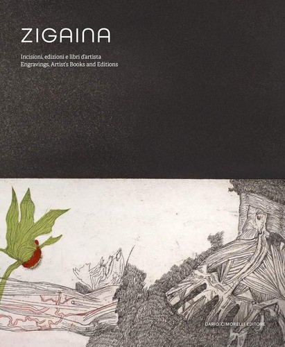 Zigaina incisioni edizioni e - edizioni,