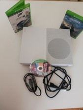 Microsoft Xbox One S - 500 GB Console - Bianco 