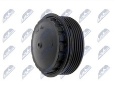 Coperchio Coppetta Porta