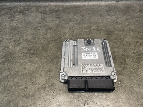 Centralina motore audi b7 - audi,