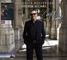 GEORGE MICHAEL / 2011