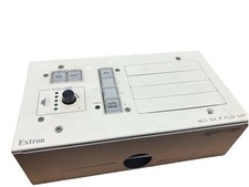 Extron mlc 104 plus aap - plus,