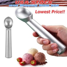 Anti Freeze Ice Cream Scoop -