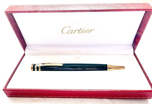 Penna sfera cartier trinity - sfera,