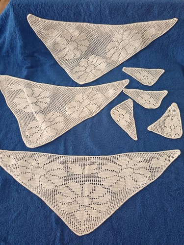 Triangoli artigianali
