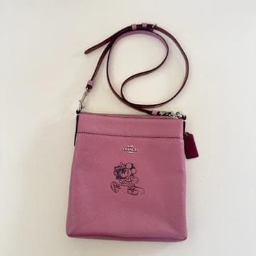 Borsa tracolla level coach - borsa,
