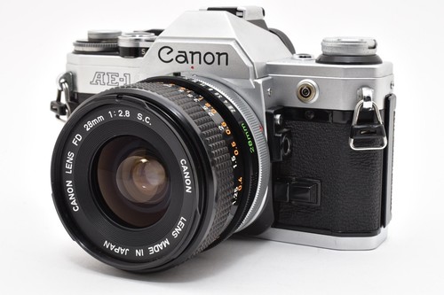 Quasi nuovo canon - nuovo],