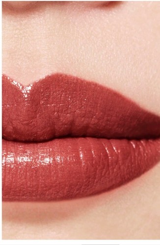 Chanel rouge allure extrait - chanel, l'extrait