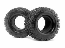 Pneumatici HPI Savage Super