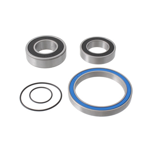 Kit revisione motore bosch - revisione,