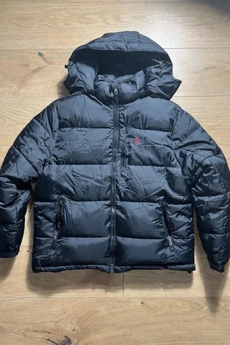 Giubotto polo ralph lauren - polo,