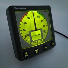 RAYMARINE ST60+ WIND