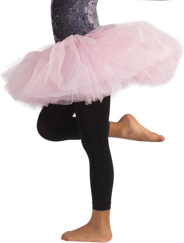 Leggings ballet bambina - leggings,