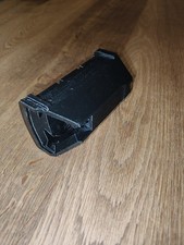 Pedana anteriore in TPU per