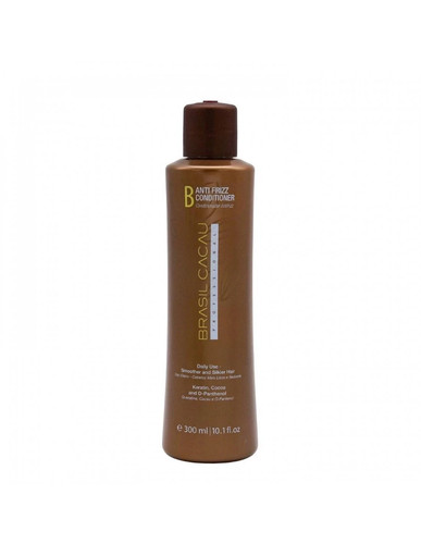 Cadiveu brasil cacau antifrizz - cadiveu,