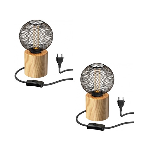 Lampada tavolo hito - da,