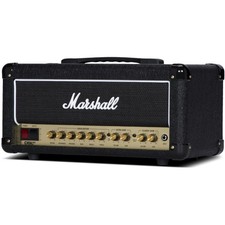 Marshall DSL20HR - Tubi parte