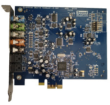 CREATIVE SB1040 SOUND BLASTER