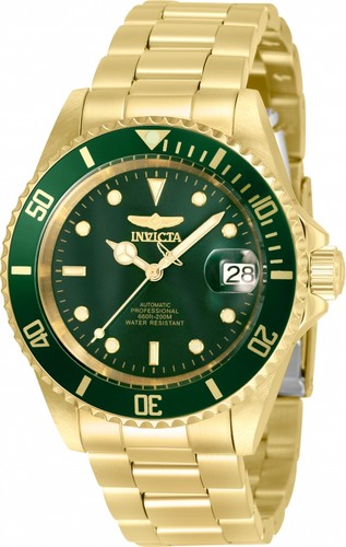 Orologio uomo invicta pro - orologio,