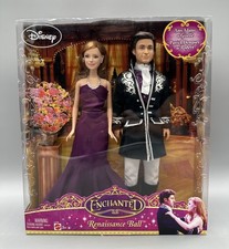Disney Enchanted Rinasciment