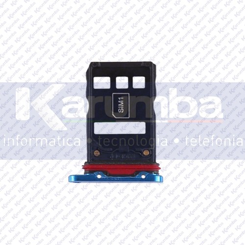 Carrellino sim huawei p30 pro - sim,