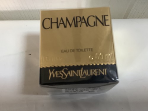 Champagne yves saint laurent - champagne,