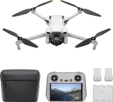 DJI Mini 3 Fly More Combo DJI