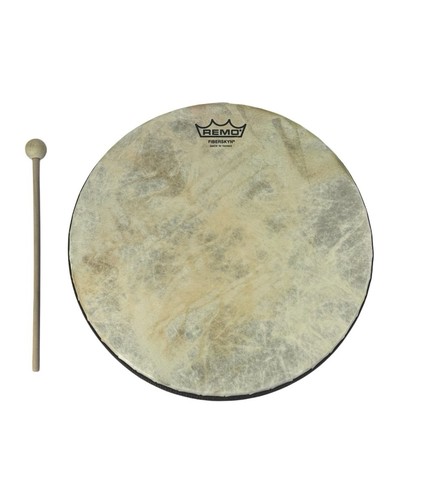 Batteria remo frame - 10", con