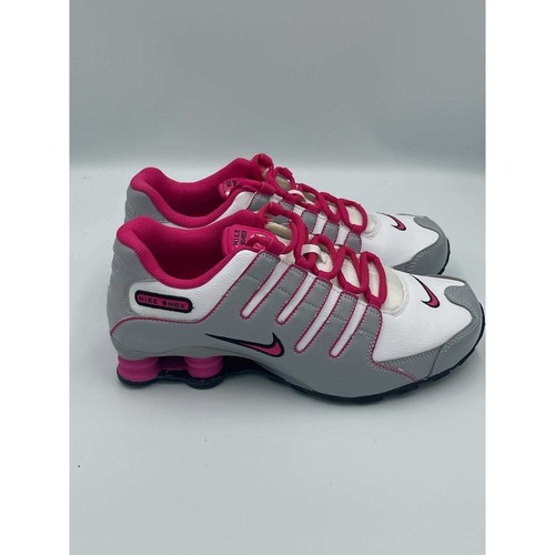 Scarpe corsa nike shox nz - da,