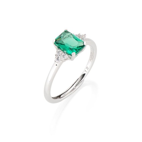 Anello amen donna princess - donna, in