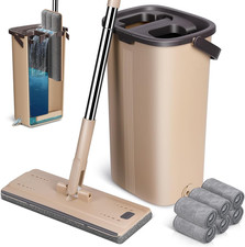 Mocio Lavapavimenti in