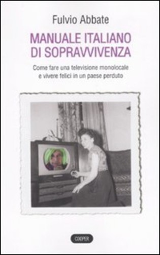 Manuale italiano - italiano, di
