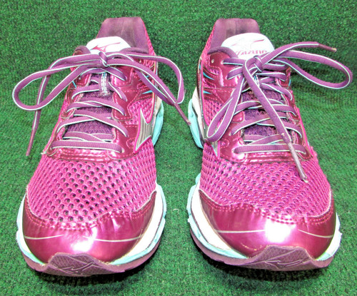 Scarpa corsa mizuno - da,