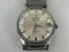 Orologio OMEGA Constellation Vintage Pie Pan 168.005