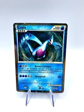 Carta Pokemon LUGIA SL7 HOLO