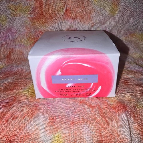 Maschera viso fenty skin - maschera,