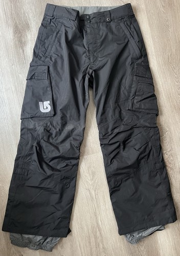 Pantaloni neve burton - neve,