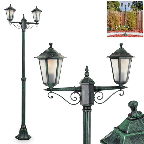 Hofstein rivale lampada - lampada, da