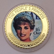Lady Diana Princesse Diana -